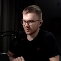 author
