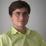 Алексей Рагозин