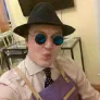Алексей Генус